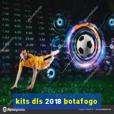 kits dls 2018 botafogo